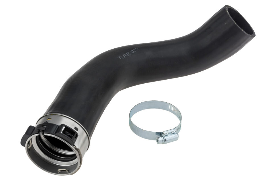 NTY AIR HOSE FOR RENAULT CLIO IV 13- CAPTUR I 13- DACIA DOKKER 12- GPP-RE-033