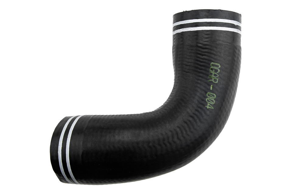Air Tuyau pour Alfa Romeo Giulietta 1.4 1.6JTDM 2010-2018 - Photo 3/7