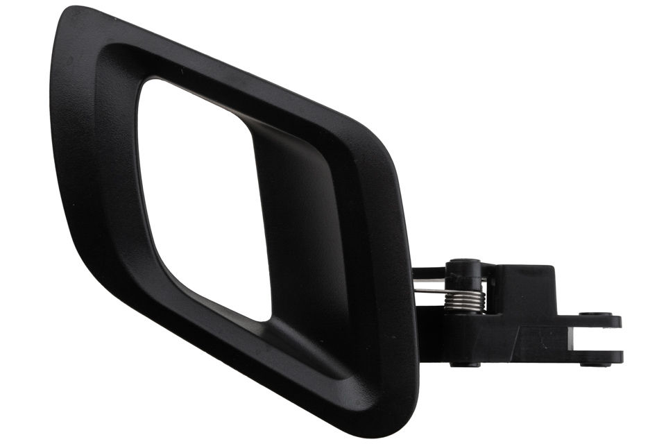 Thumbnail: NTY INTERIOR DOOR HANDLE FOR FRONT REAR DOORS FOR SKODA FABIA II 07- EZC-SK-083