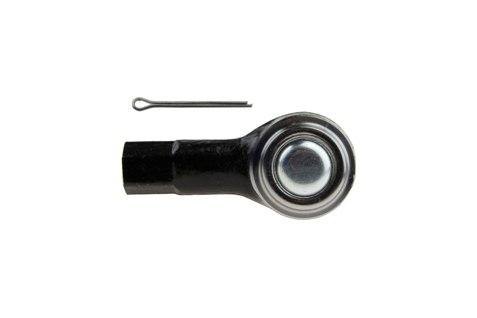 Thumbnail: NTY TIE ROD END For SUZUKI SWIFT 05-, IGNIS 00-, SPLASH 08- L/R SKZ-SU-014