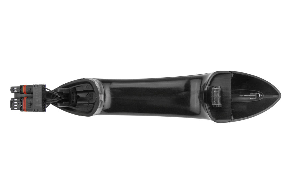 Thumbnail: NTY EXTERIOR DOOR HANDLE REAR LEFT FOR BMW 5 F10 F11 09- 5 F07 09- EZC-BM-113A