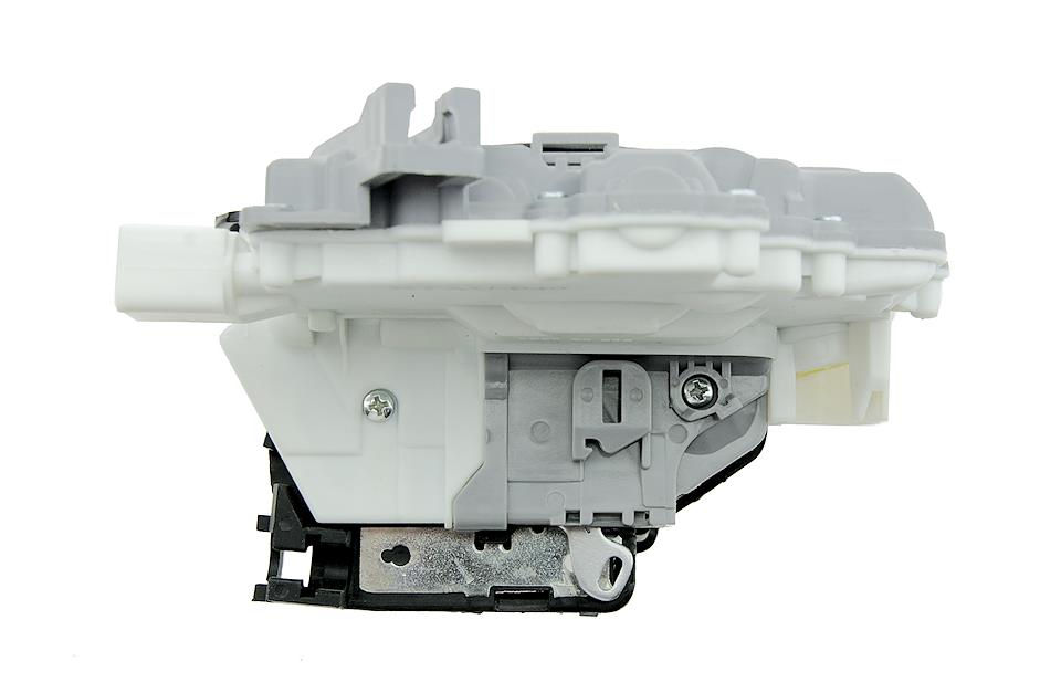 Miniatyrbilde: NTY CENTRAL DOOR LOCK ACTUATOR FRONT FOR AUDI A4 07- A4 ALLROAD 09- EZC-AU-040