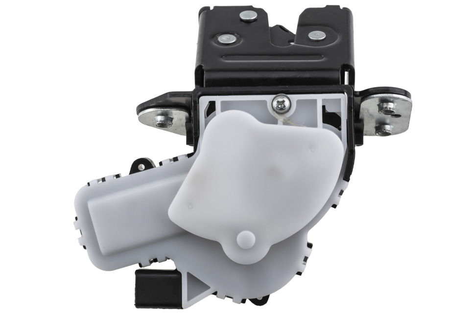 Thumbnail: NTY TAILGATE CENTRAL LOCKING FOR MAZDA 3 BL 08- 3 BM 13- 3 BN 16- EZC-MZ-021