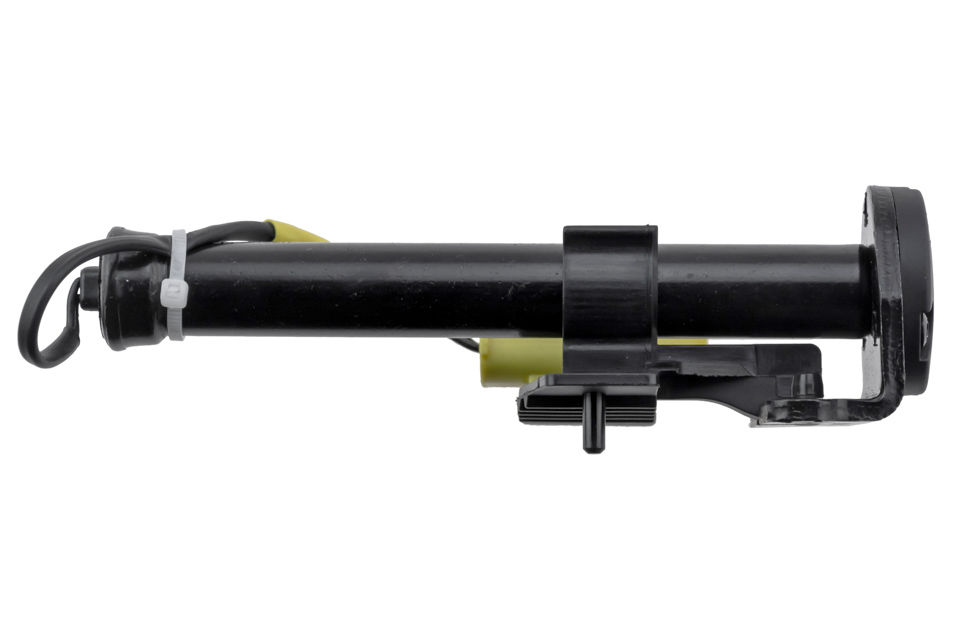Thumbnail: NTY BONNET HINGE PYROTECHNIC ACTUATOR LEFT FOR BMW X3 16-, X4 17- EZC-BM-285