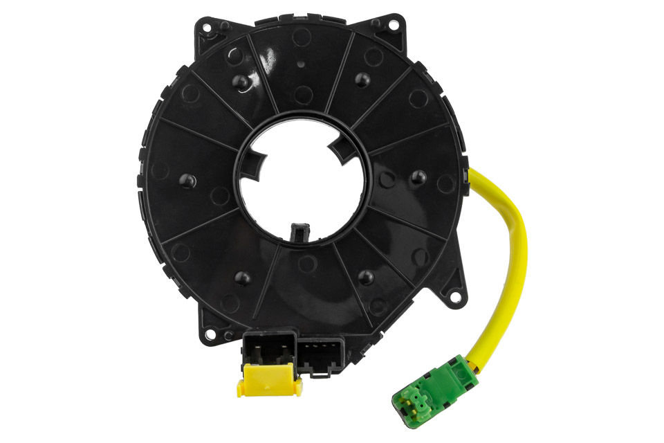 Thumbnail: NTY AIR BAG CLOCKSPRING For KIA CERATO 2004- EAS-KA-014