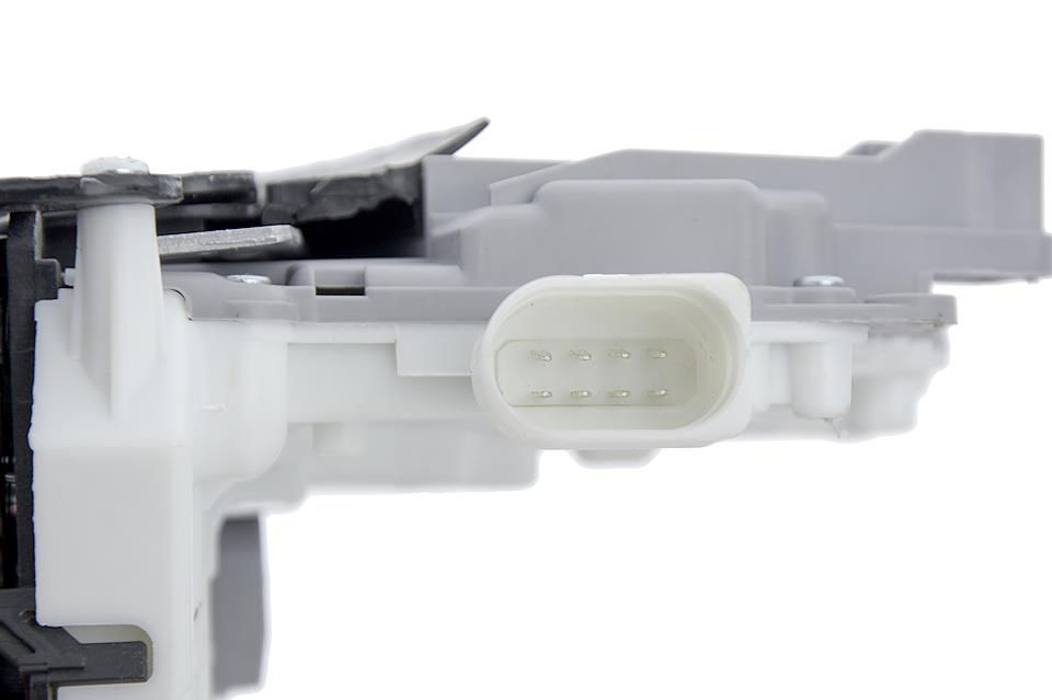 Thumbnail: NTY CENTRAL DOOR LOCK ACTUATOR REAR FOR AUDI A4 07- A5 09- Q3 11- EZC-AU-021
