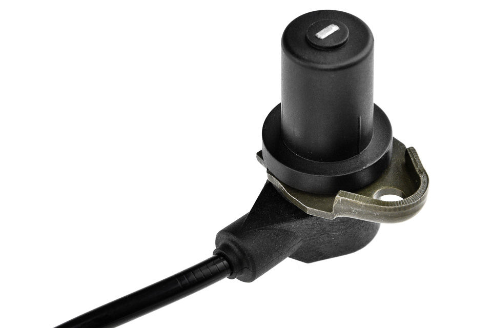 Thumbnail: NTY ABS SENSOR FRONT For CHEVROLET AVEO 06- /RIGHT/ HCA-DW-005
