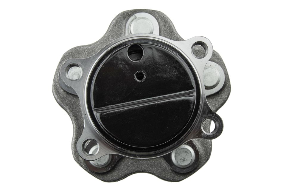Moyeu Roue Arrière pour Nissan Juke 2WD 10 - Photo 2/7