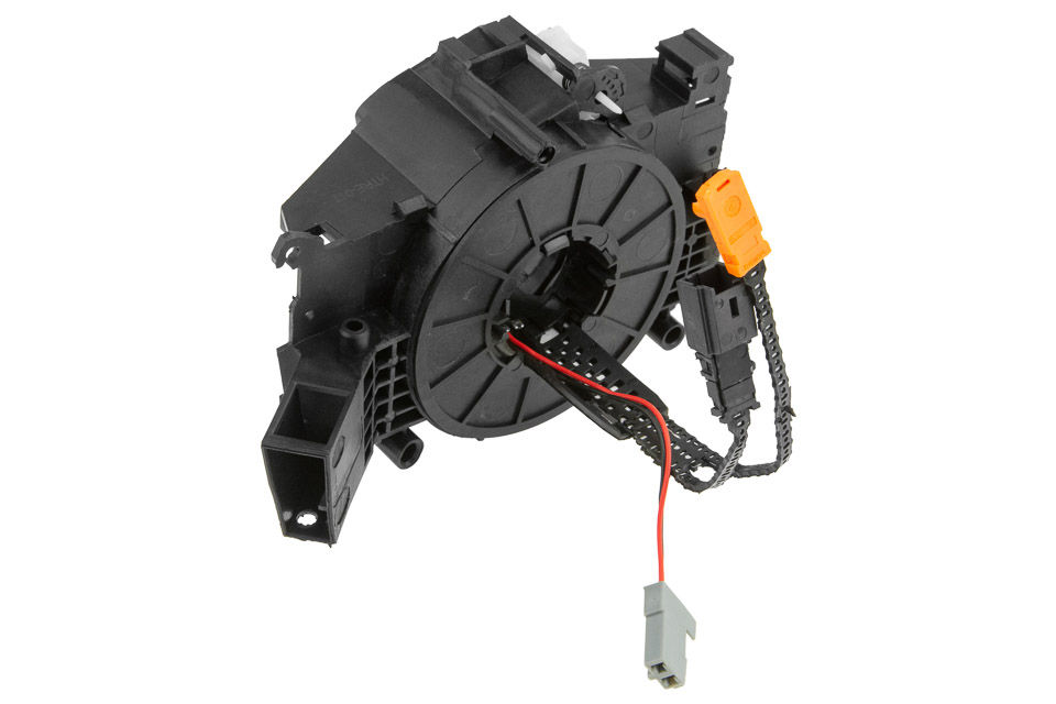Thumbnail: NTY AIR BAG CLOCKSPRING FOR RENAULT TRAFIC II 01- OPEL VIVIARO 01- EAS-RE-017