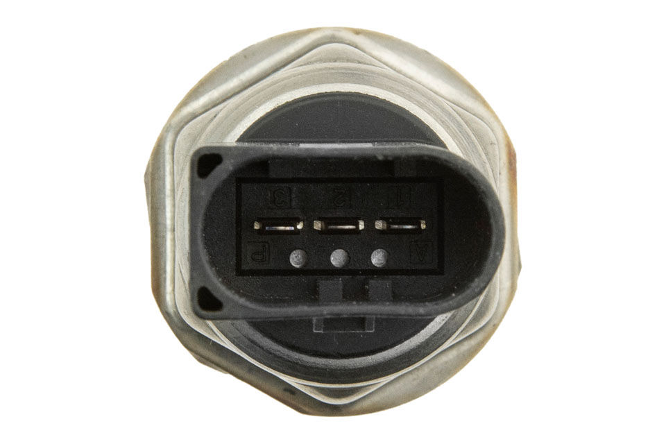 Thumbnail: NTY FUEL PRESSURE SENSOR FOR MERCEDES KLASA C 07- KLASA E 03- EFP-ME-005