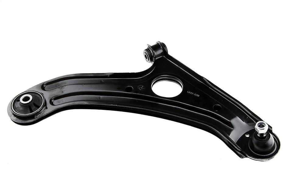 NTY FRONT ARM For HYUNDAI GETZ 02- /LOWER RIGHT/ ZWD-HY-539