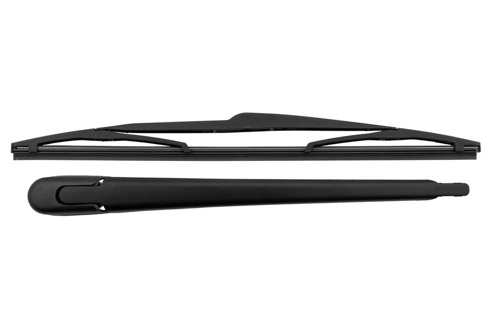 Thumbnail: NTY WIPER ARM REAR +BLADE FOR MAZDA 3 2003- EWB-MZ-001