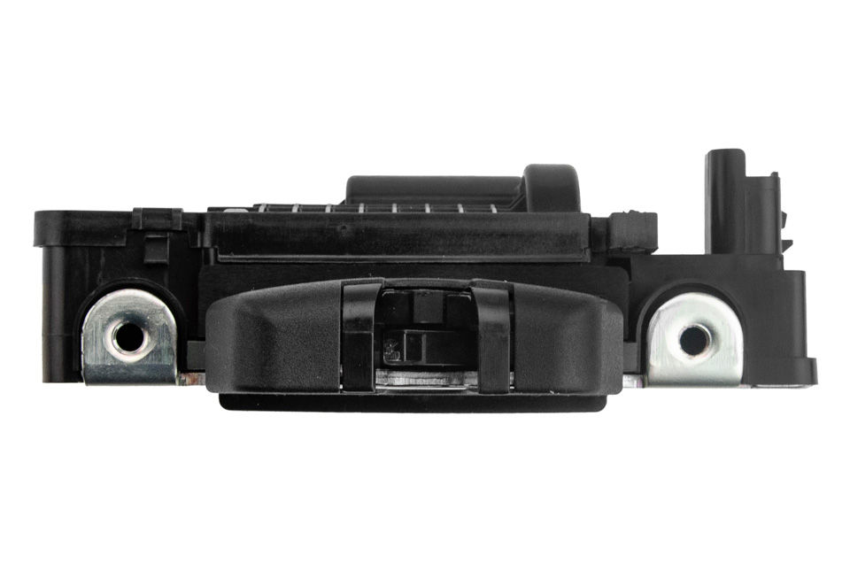 Thumbnail: NTY TAILGATE CENTRAL LOCKING FOR CITROEN C3 II 2010- C4 II 2010- EZC-PE-064