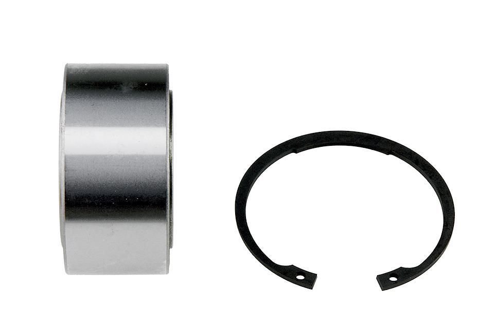 Thumbnail: NTY WHEEL BEARING KIT FRONT For HONDA CR-Z 10- KLP-HD-040