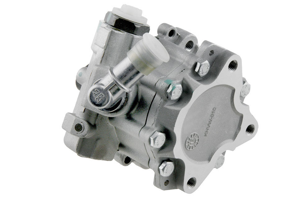 Miniatúra: NTY POWER STEERING PUMP For AUDI A6 2.5TDI 97-05 SPW-VW-010