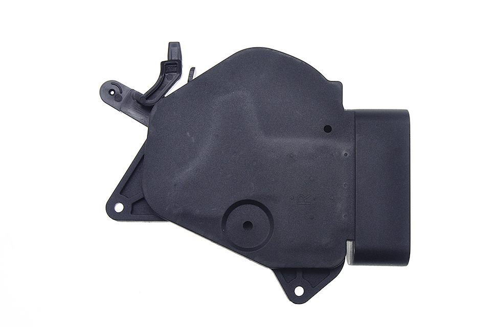 Thumbnail: NTY CENTRAL DOOR LOCK ACTUATOR FRONT For TOYOTA RAV4 2000-2005 RIGHT EZC-TY-001