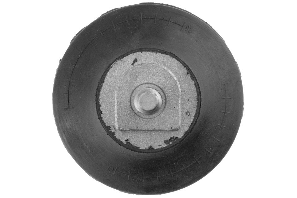 Thumbnail: NTY ENGINE MOUNT LEFT RIGHT FOR JEEP CHEROKEE KJ KK 2.8CRD 02-08- ZPS-CH-139