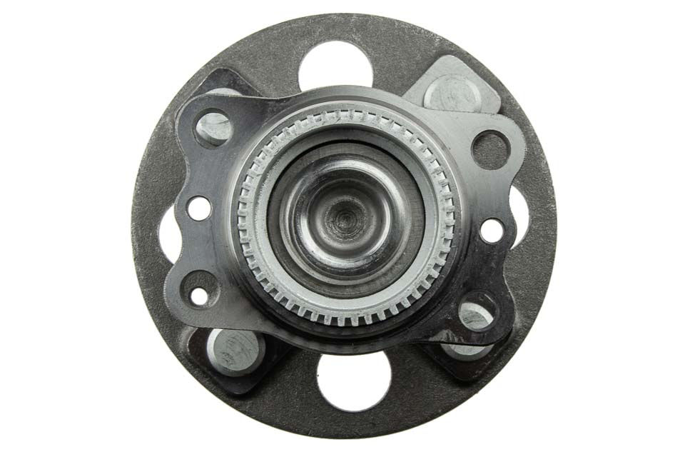 Miniatyrbilde: NTY WHEEL HUB REAR For KIA RIO 12-, HYUNDAI ACCENT 12- KLT-KA-313