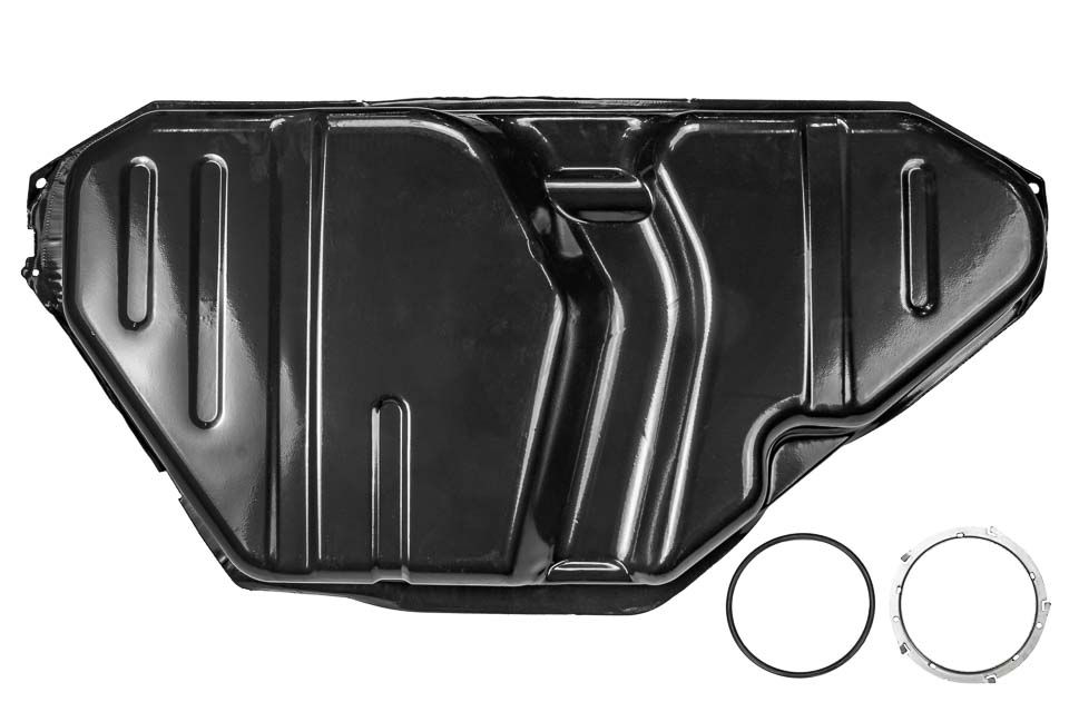 Miniatúra: NTY FUEL TANK For OPEL VECTRA B 96-03 PZP-PL-000