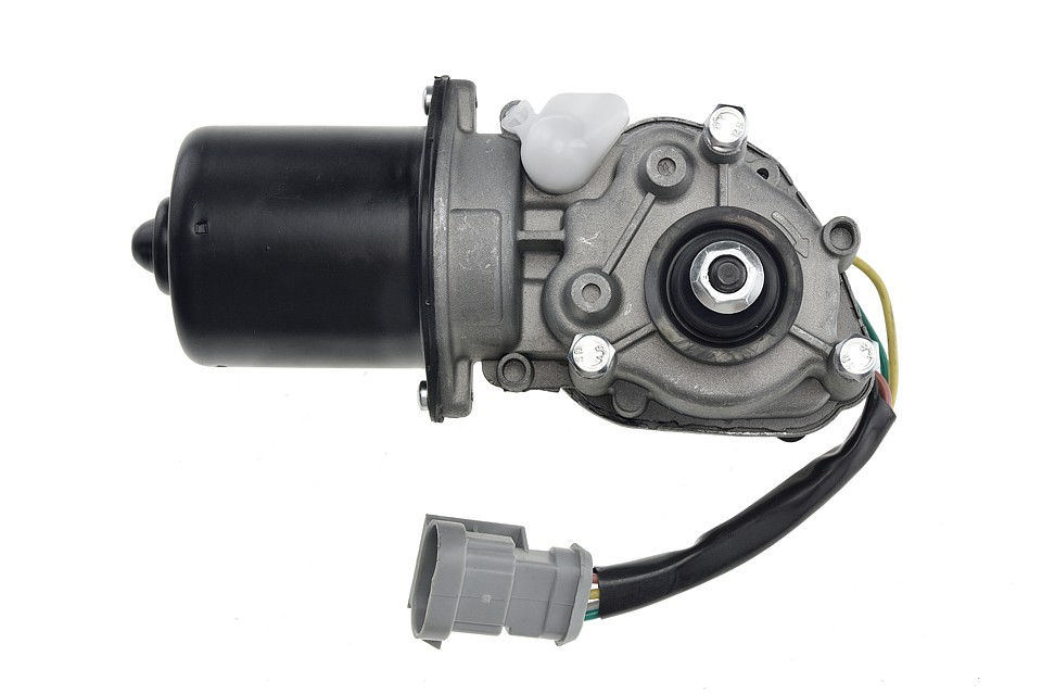 Miniatúra: NTY WIPER MOTOR FRONT FOR RENAULT MASTER II 2000- ESW-RE-005