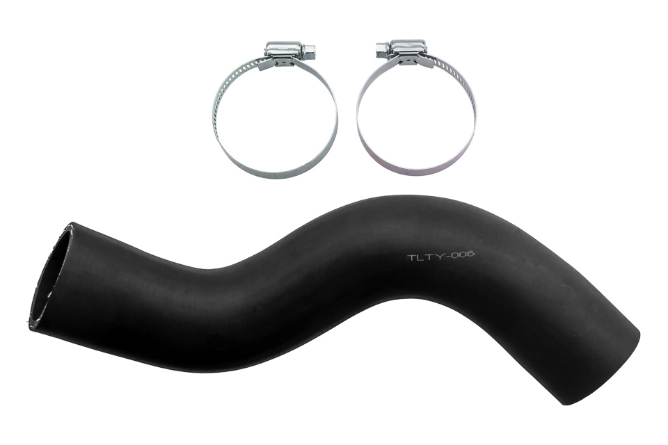 Air Tuyau pour Toyota / Corolla 1.4D - Photo 3/7