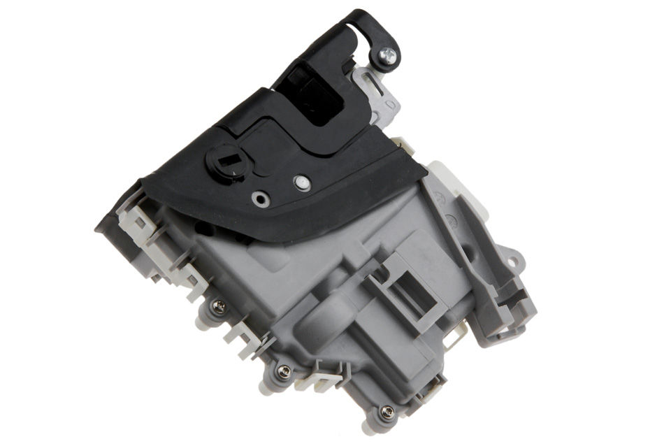 Thumbnail: NTY CENTRAL DOOR LOCK ACTUATOR REAR FOR AUDI A3 12- A4 07- A5 09- EZC-AU-008
