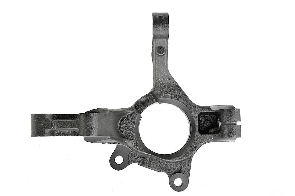 Thumbnail: NTY KNUCKLE STEERING FRONT For DACIA LOGAN 04-, SANDERO 08-/RIGHT/ ZZP-RE-013