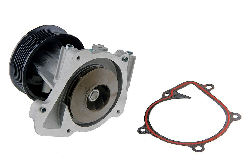 NTY WATER PUMP For FORD RANGER 3.2TDCI 11- CPW-FR-057