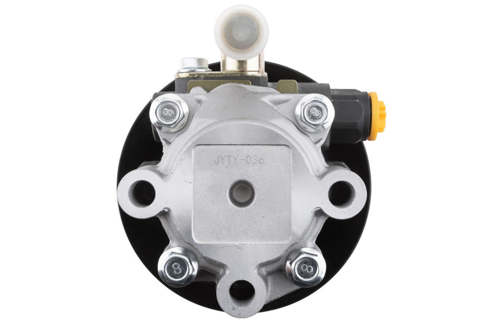 Miniatyrbilde: NTY POWER STEERING PUMP For TOYOTA HI-ACE 2.4D 89-96 SPW-TY-036