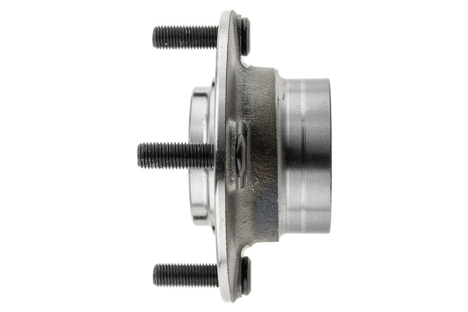 Thumbnail: NTY WHEEL HUB REAR For HYUNDAI ELANTRA 01- /+ABS/ KLT-HY-526