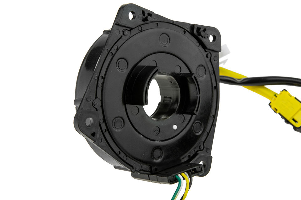 Thumbnail: NTY AIR BAG CLOCKSPRING For CHEVROLET LACETTI 2003-/5 KOSTEK/ EAS-DW-000