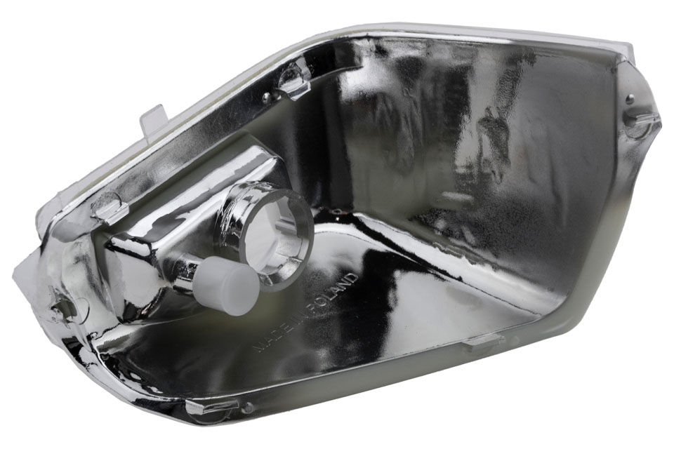 Miniatyrbilde: NTY DIRECTION INDICATOR RIGHT FOR MERCEDES SPRINTER 06-, CRAFTER 06- ELP-ME-003