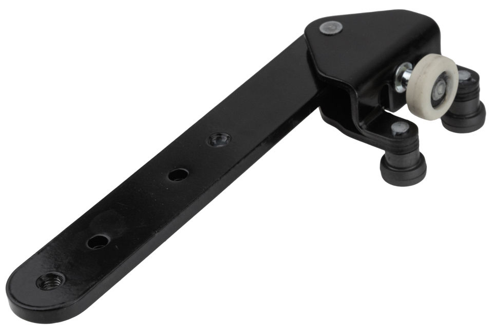 Thumbnail: NTY LOWER ROLLER GUIDE SLIDING DOOR LOWER RIGHT CITROEN JUMPY 16- EZC-CT-087