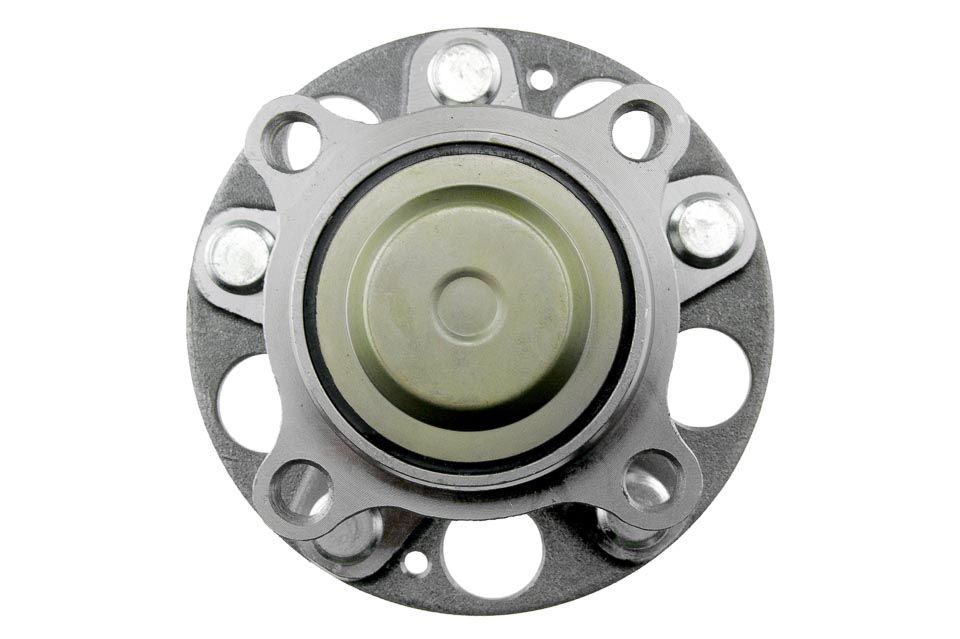 Thumbnail: NTY WHEEL HUB REAR For HONDA ACCORD 13- KLT-HD-081