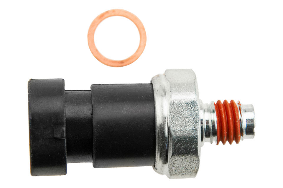 Thumbnail: NTY OIL PRESSURE SENSOR FOR OPEL ASTRA G ASTRA J INSIGNIA A 00- ECC-PL-000