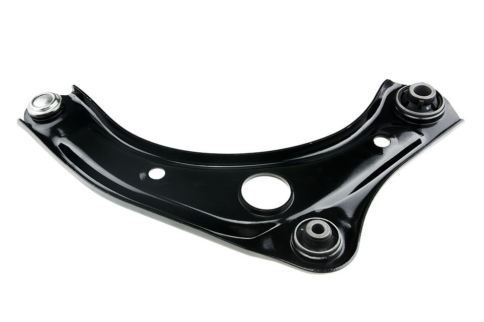 Thumbnail: NTY FRONT ARM For NISSAN MICRA K13 10-, NOTE 12- /LOWER LEFT/ ZWD-NS-139