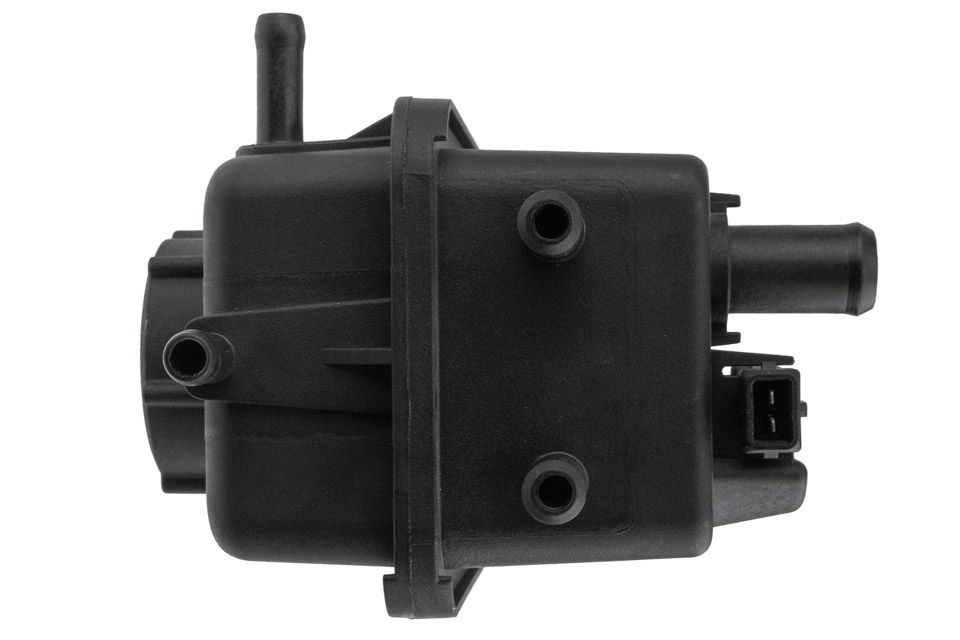 Thumbnail: NTY EXPANSION TANK, COOLANT For JAGUAR XKR 4.0 00- CZW-JG-011