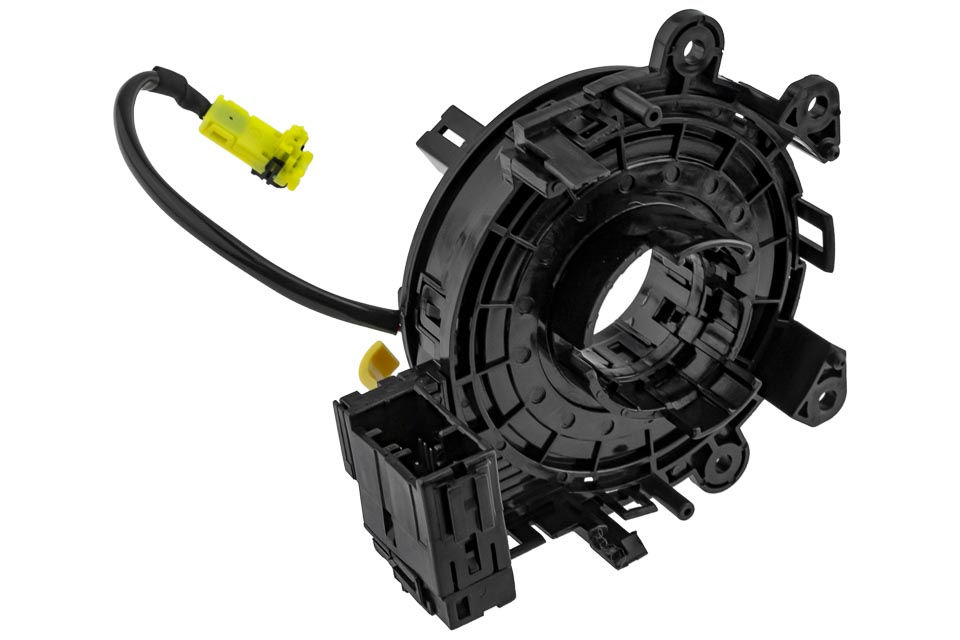 Miniatyrbilde: NTY AIR BAG CLOCKSPRING For NISSAN NOTE E12 2013- EAS-NS-016