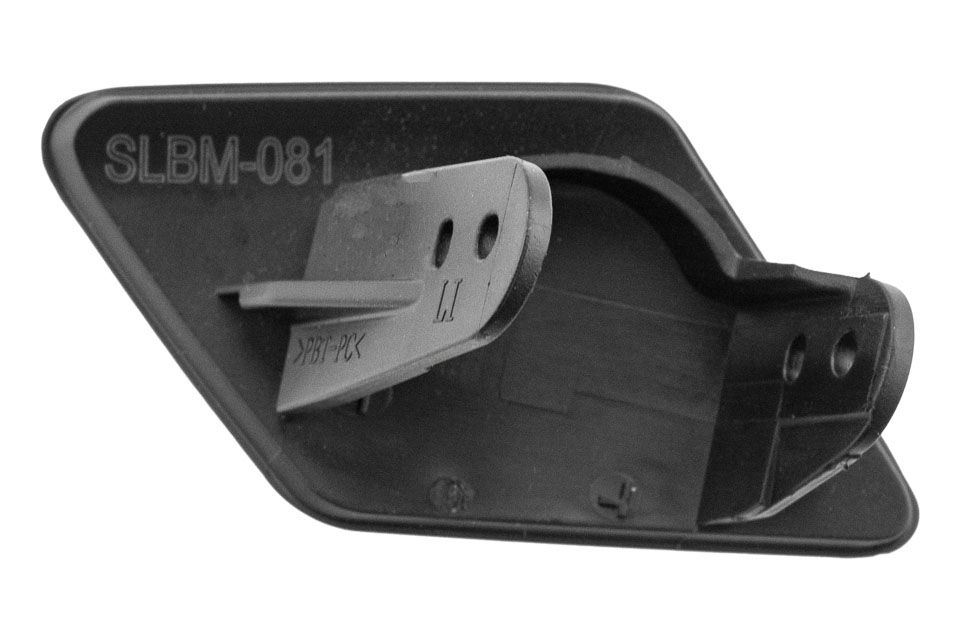 Thumbnail: NTY COVER / BUMPER For BMW 3 F30/F31 10.2011-05.2015 /LEFT/ EDS-BM-081