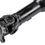 Thumbnail: NTY PROPSHAFT For MAZDA CX-9 3.5,3.7 AWD 07- /REAR/ NWN-MZ-001