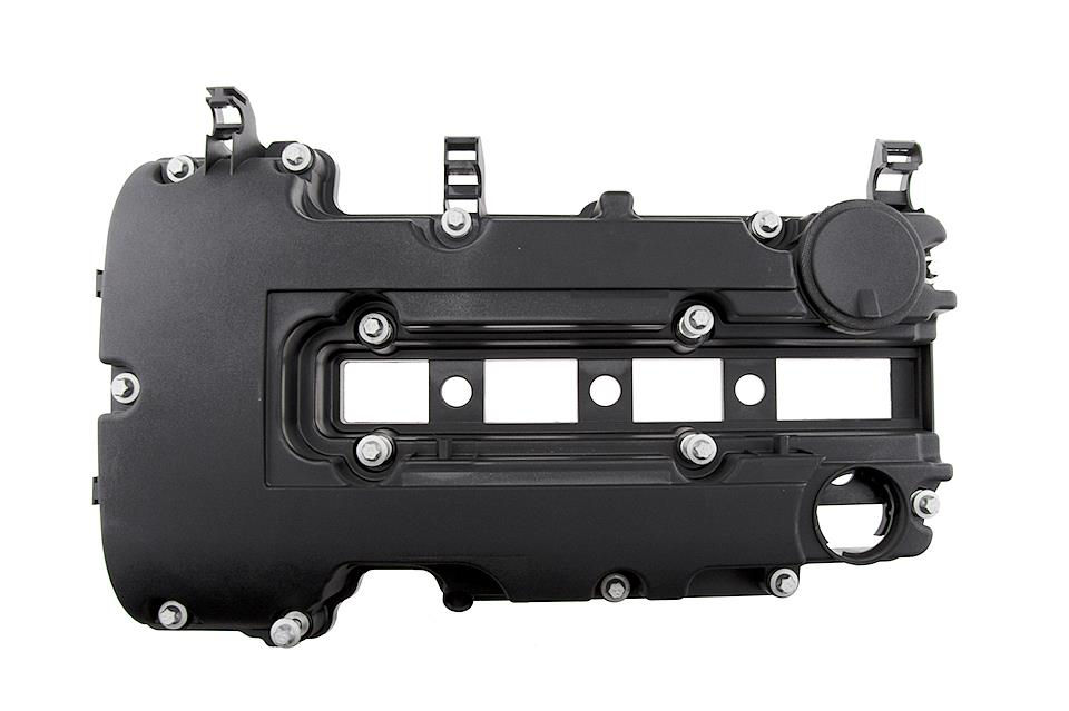 Thumbnail: NTY ENGINE VALVE COVER FOR OPEL ASTRA J 2009- CORSA D 2006- BPZ-PL-000