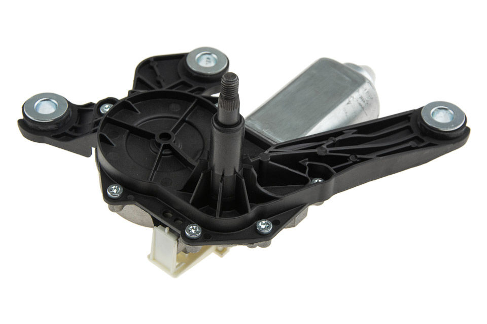 Thumbnail: NTY WIPER MOTOR REAR FOR PEUGEOT 307 00-12 1007 05- CITROEN C2 03- ESW-PE-007