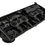Thumbnail: NTY ENGINE VALVE COVER FOR AUDI A4 2007-, A5 2008-,A6 2011- BPZ-VW-008