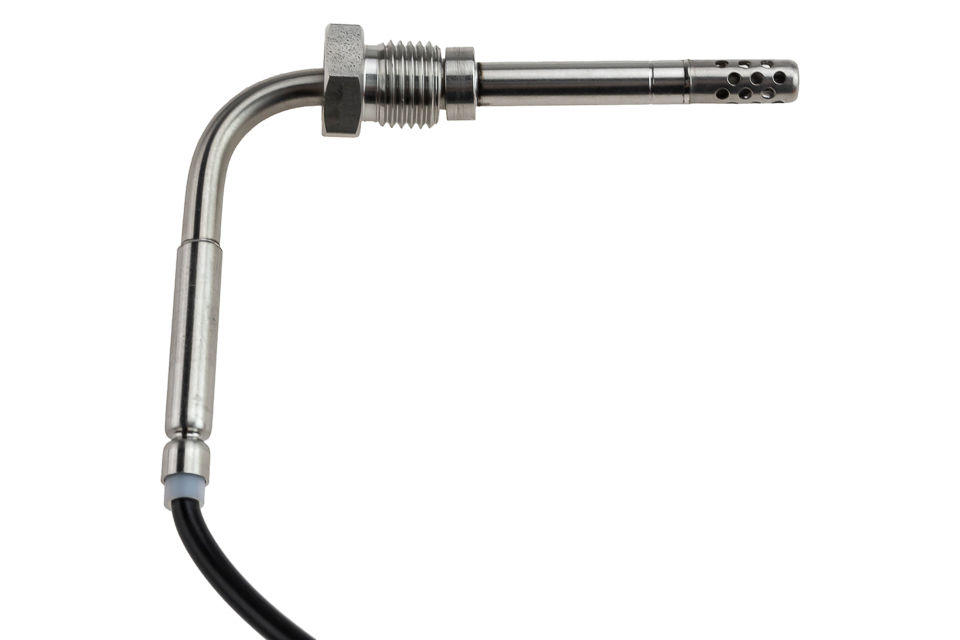 Miniatúra: NTY EXHAUST GAS TEMPERATURE SENSOR FRONT FOR AUDI Q7 3.0D 07-15 EGT-AU-045