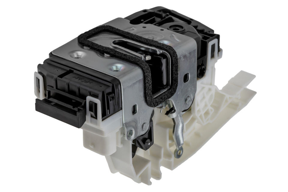 Thumbnail: NTY DOOR LOCK SLIDING DOOR FOR MERCEDES SPRINTER 906 06- EZC-ME-277