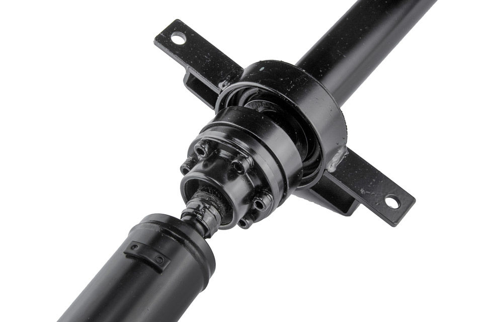 Miniatyrbilde: NTY PROPSHAFT For FORD EDGE 2.0T,2.7,3.5 15- /REAR/ NWN-CH-040