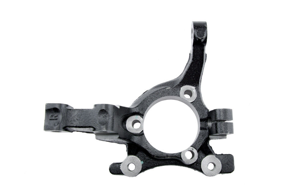 Miniatyrbilde: NTY KNUCKLE STEERING FRONT For OPEL ASTRA H 03-14  /RIGHT/ ZZP-PL-003