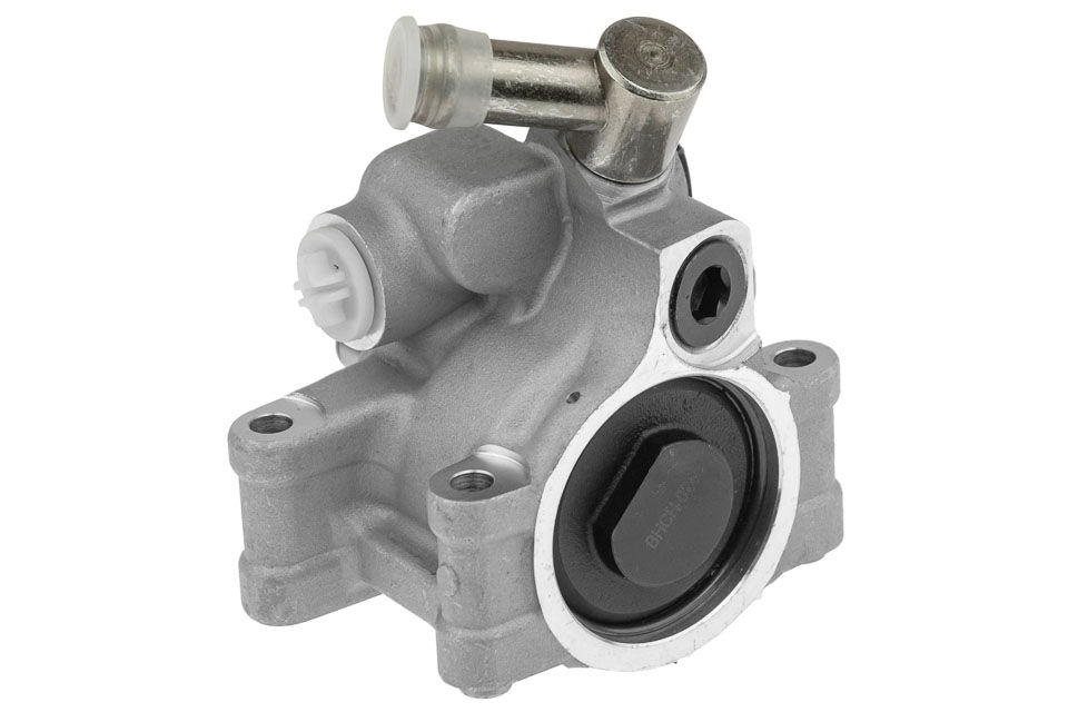 Miniatyrbilde: NTY POWER STEERING PUMP For FORD MUSTANG 4.6 05-10 SPW-CH-024