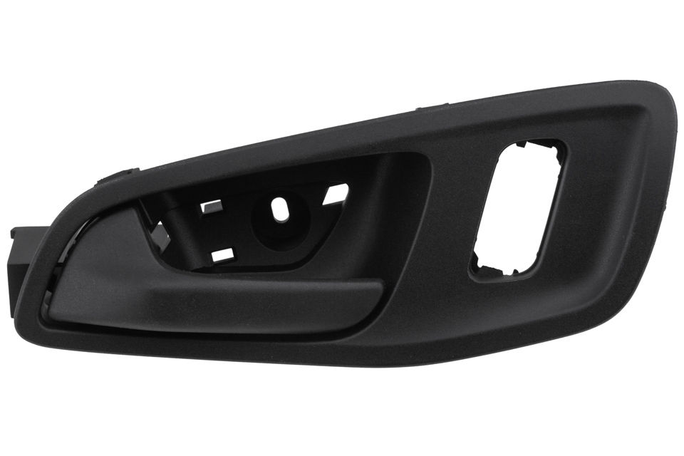 Thumbnail: NTY INTERIOR FRONT DOOR HANDLE LEFT FOR FORD TRANSIT 2014- EZC-FR-271