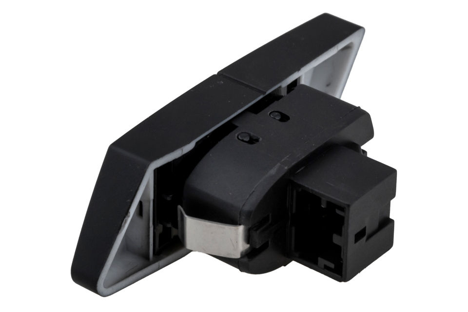 Thumbnail: NTY SWITCH DOOR LOCK SYSTEM For AUDI A6 C6 2004-2011/REAR/ EWS-AU-057